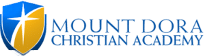 Mount Dora Christian Academy logo
