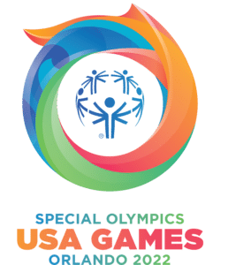 Olympics games logo