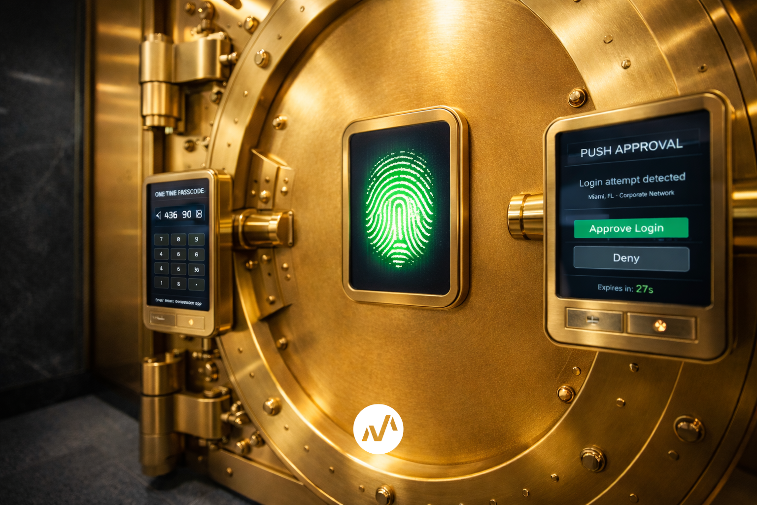 Preventing breaches by protecting your identity is crucial to financial organizations in Florida