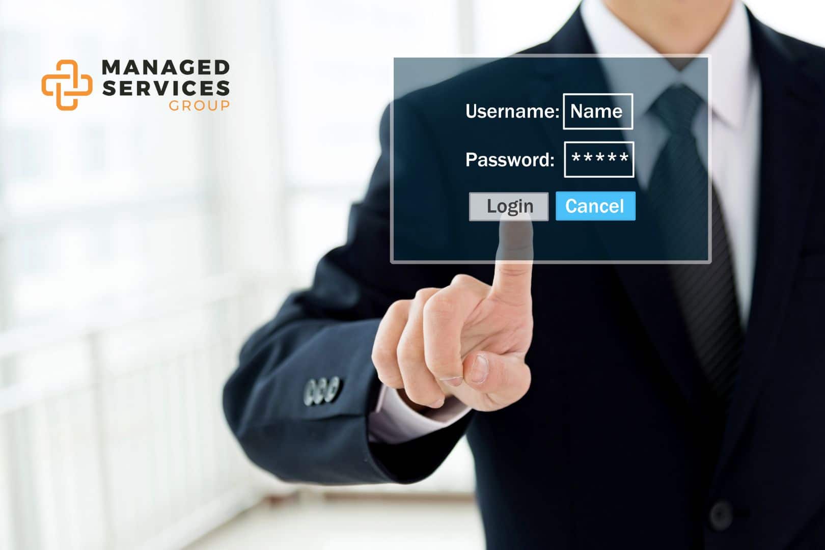 When you change passwords, it's important to ensure that decision is informed and supported by modern tools and practices