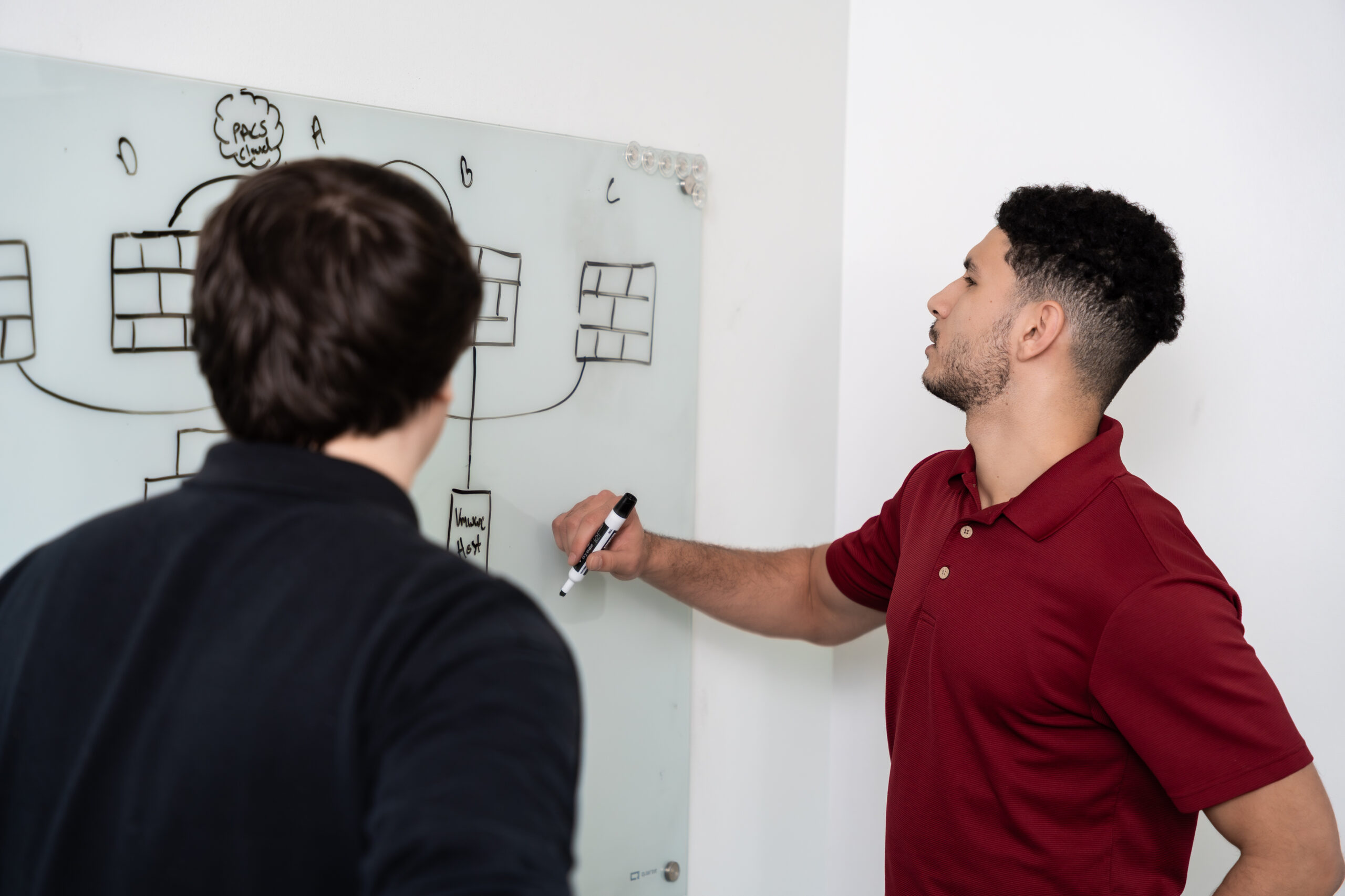 Planning downtime and disaster recovery