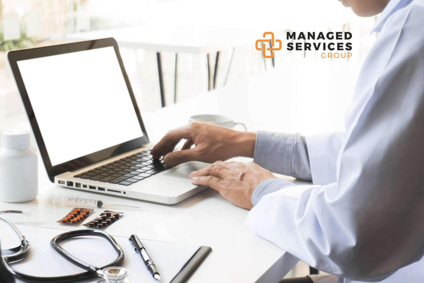 Healthcare downtime is the last thing you need to worry about when working with patients