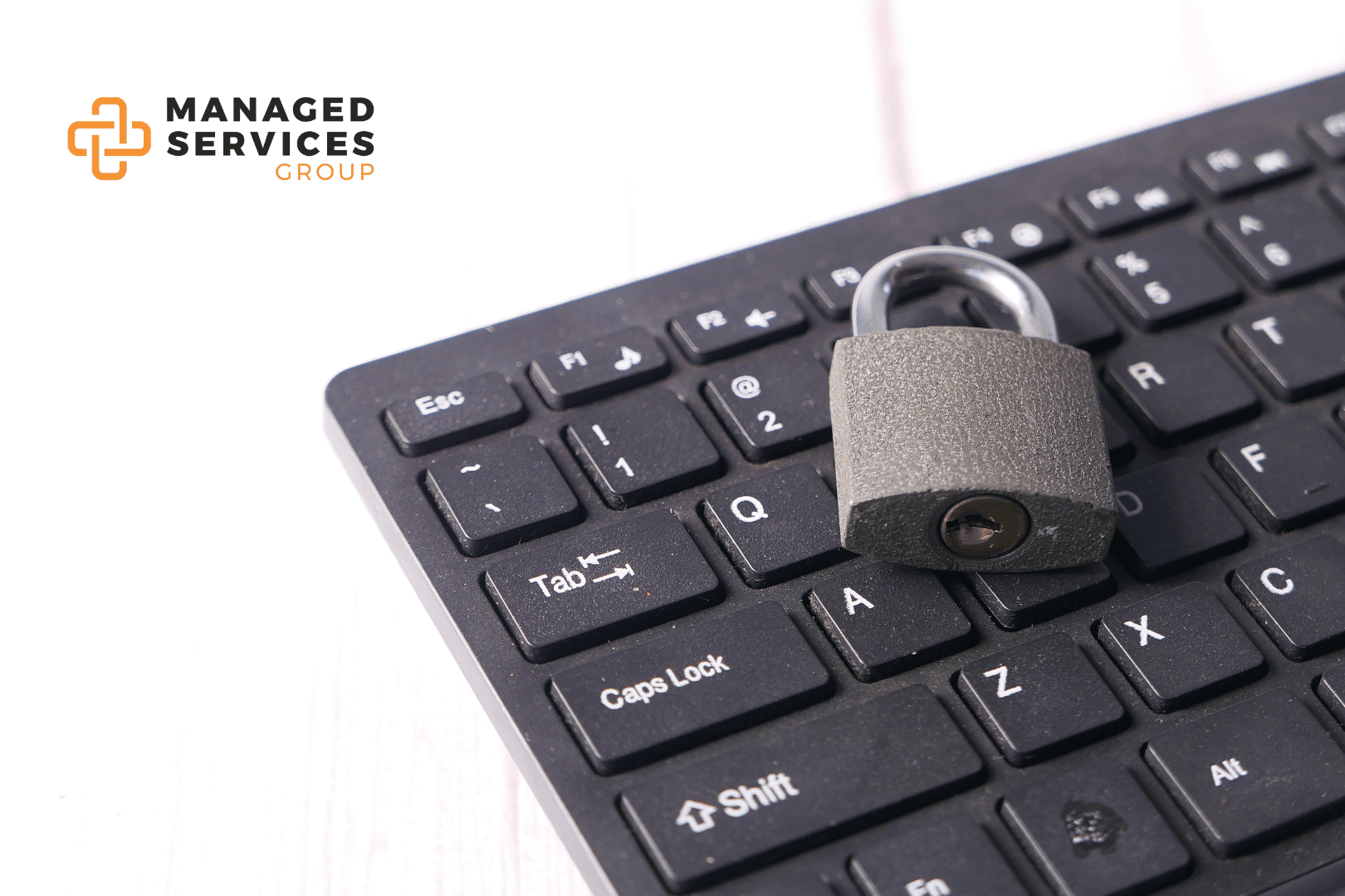 Managed Services Group - PC Security