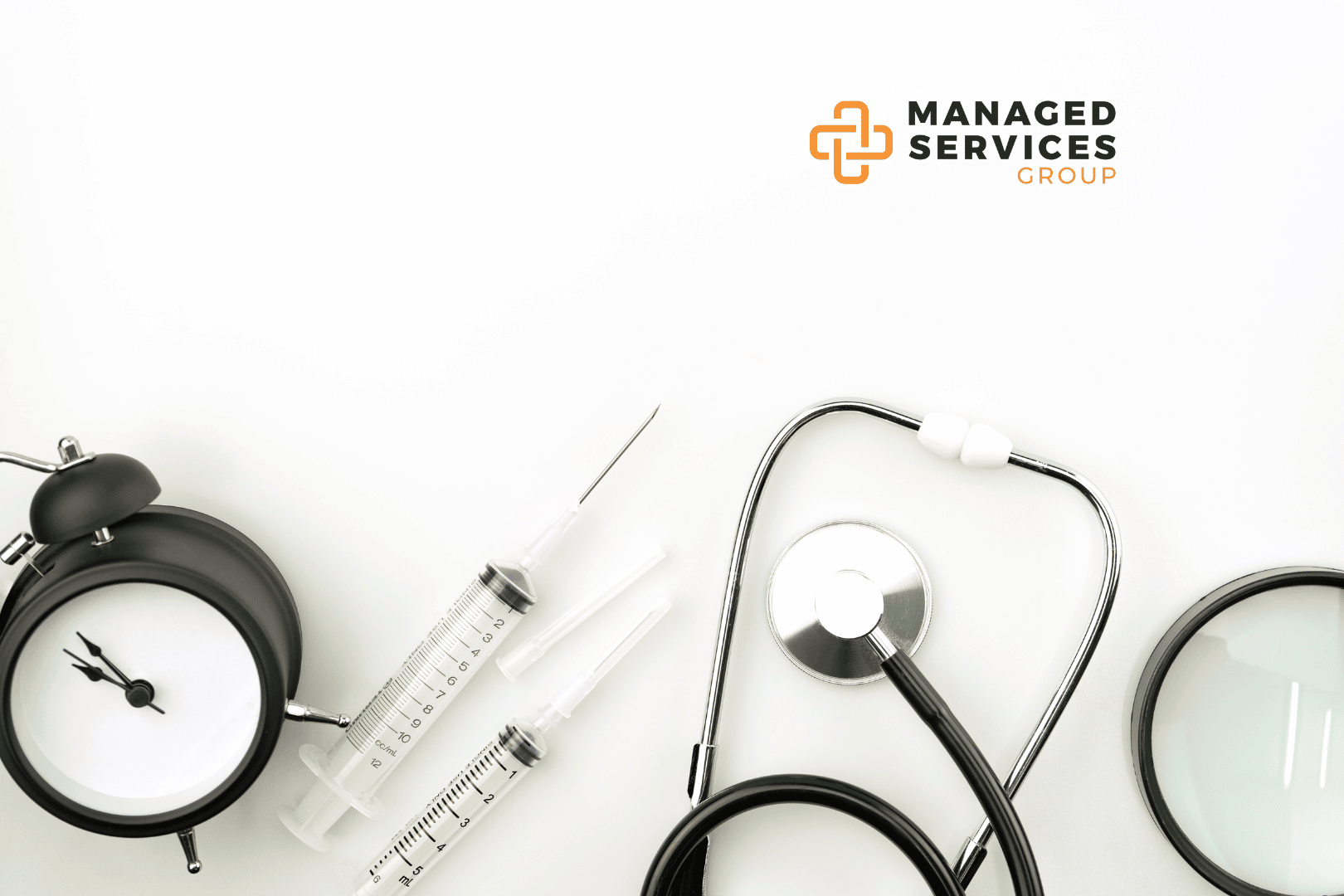 Managed Services Group - Doctor tools