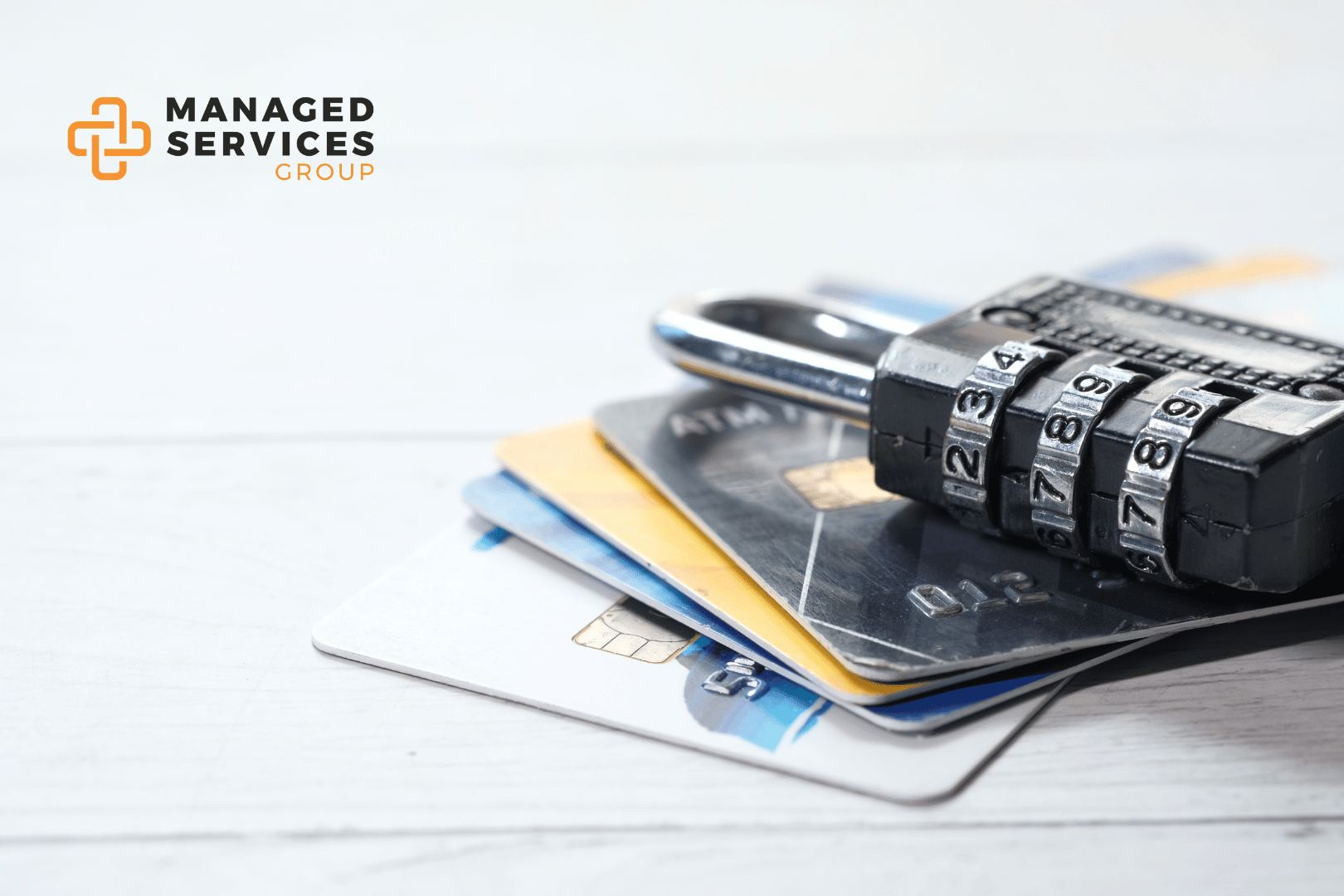 Managed Services Group - Security