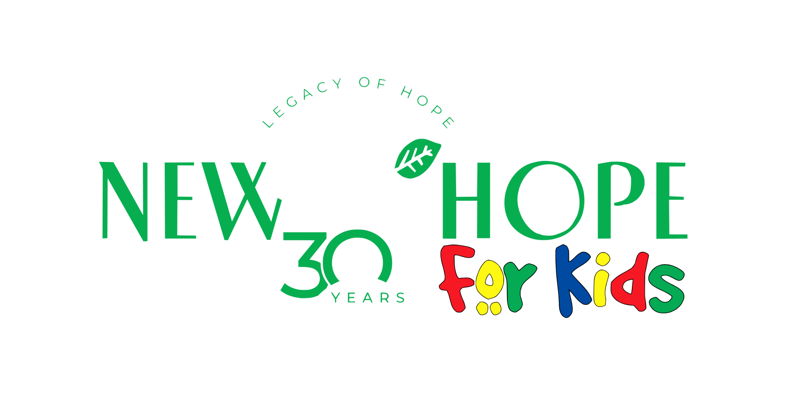 New Hope for Kids