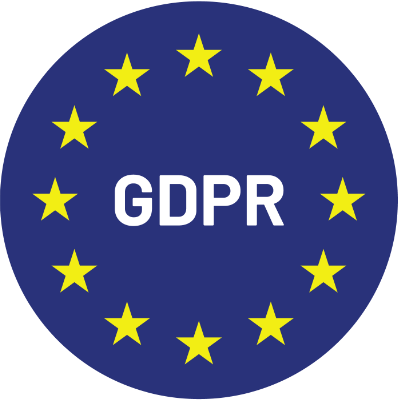 GDPR logo