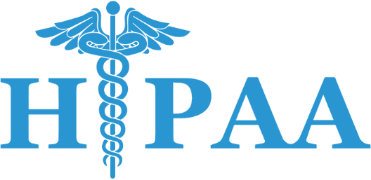 hipaa lgo