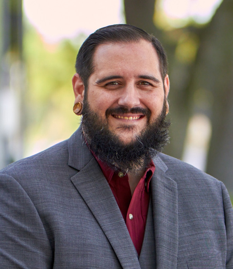 Judson “JB” Stringer